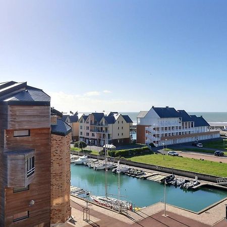 Cosy Deauville Studio Exteriör bild